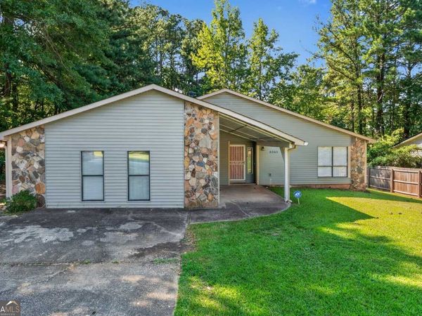 8340 Beechwood Trace, Riverdale, GA 30274