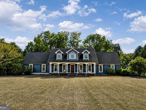 2750 Colham Ferry Road, Watkinsville, GA 30677