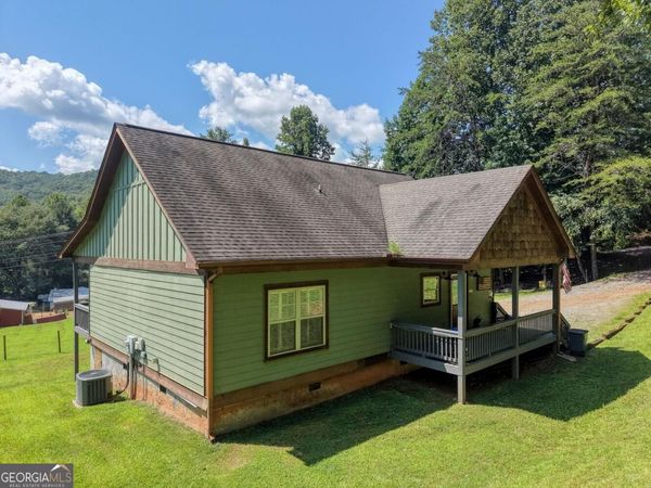 1100 Rova Way, Hiawassee, GA 30546