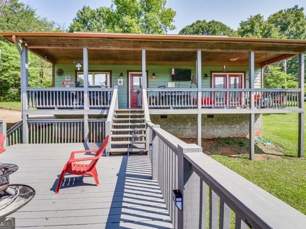 1100 Rova Way, Hiawassee, GA 30546