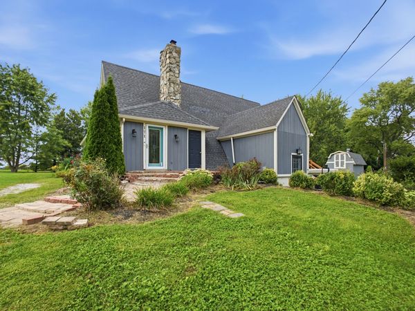 171 Williams Trace , Plainfield, IN 46168