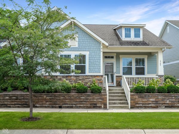 1703 Rossmay Drive , Westfield, IN 46074