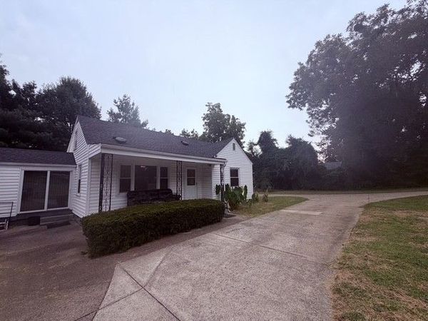 1502 Marwood Ln, Nashville, TN 37210