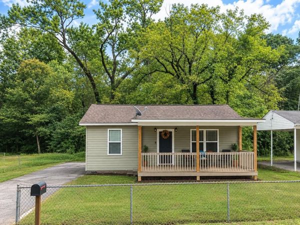 1114 Greenwood Road, Chattanooga, TN 37411