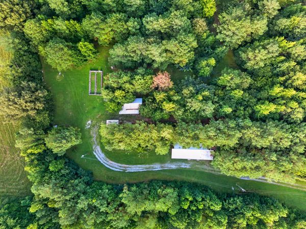 156 Sunshine Mountain Lane , Mc Minnville, TN 37110