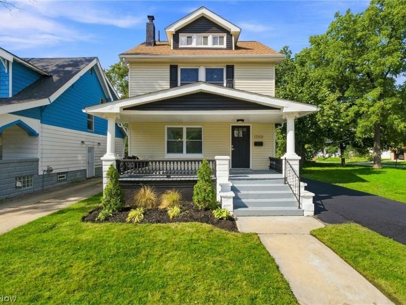 12513 Maplerow Avenue, Garfield Heights, OH 44105 Photo 2