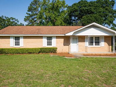 73 Harrell Road, Sumter, SC 29150