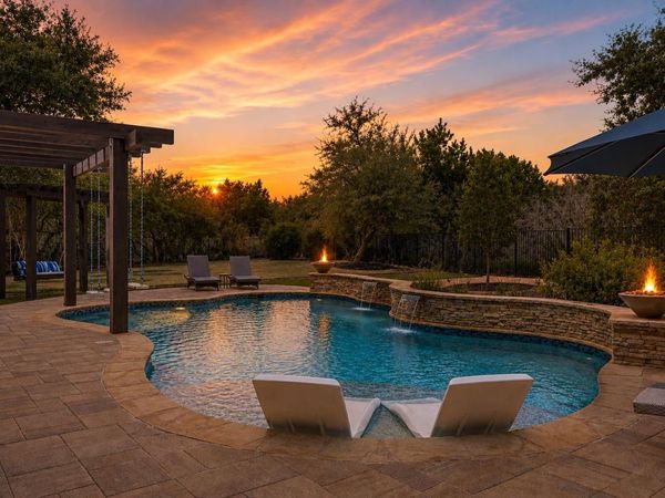 8705 Ambrosia DR, Austin, TX 78738