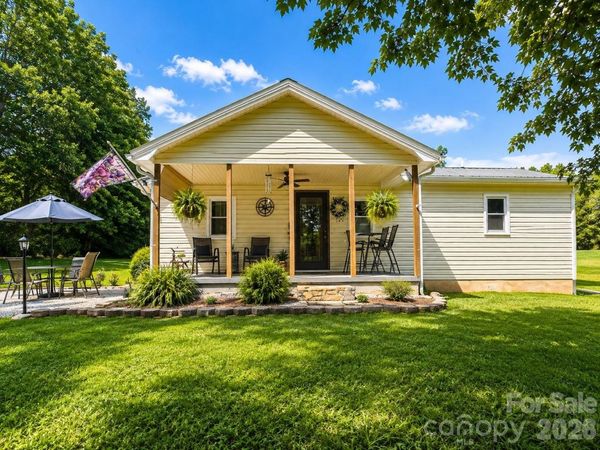 1843 US Highway 70 Highway , Connelly Springs, NC 28612