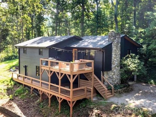 52 and 58 Teaberry Lane , Weaverville, NC 28787