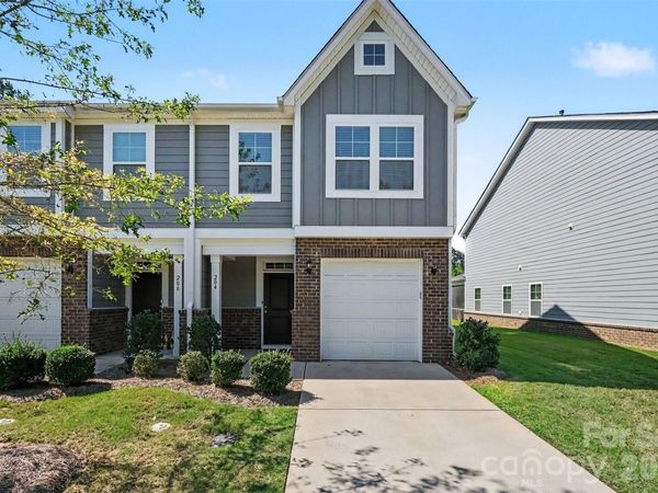204 Bella Lane , Indian Trail, NC 28079