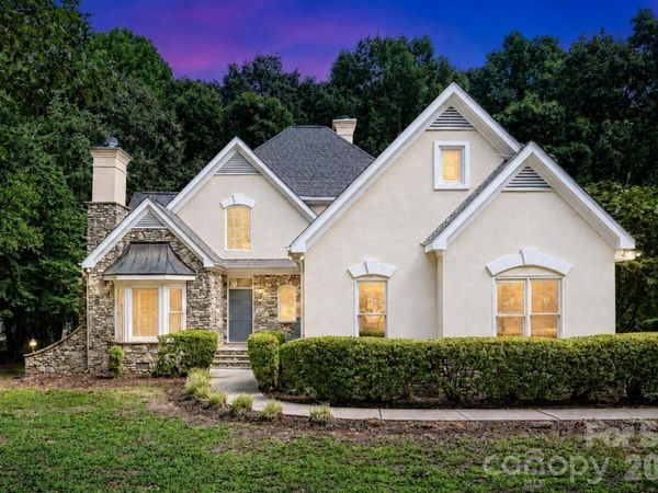 165 Futrell Landing , New London, NC 28127