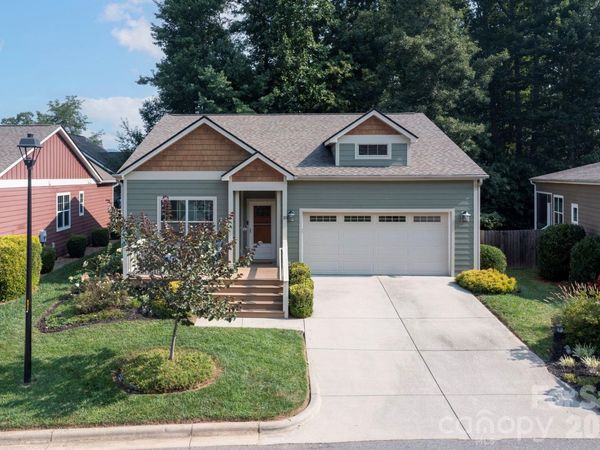 10 Meeting Street , Asheville, NC 28803