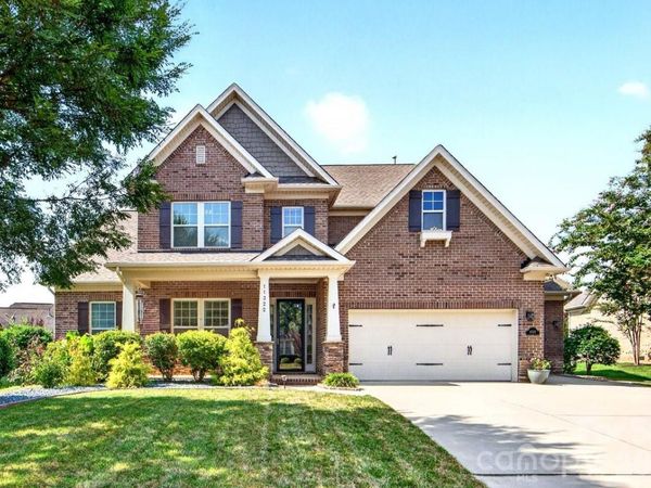 11322 Brangus Lane, Charlotte, NC 28227