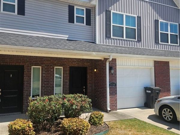 2729 Kilimanjaro Way , Rogers, AR 72758