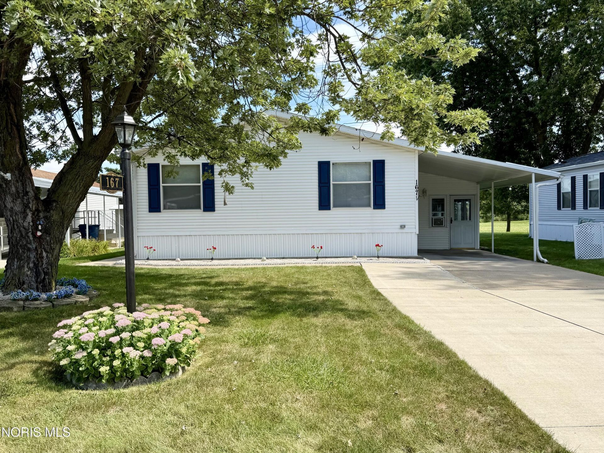 167 Morningside Drive, Port Clinton, OH 43452 Main Photo