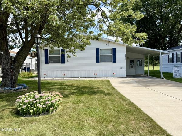 167 Morningside Drive , Port Clinton, OH 43452
