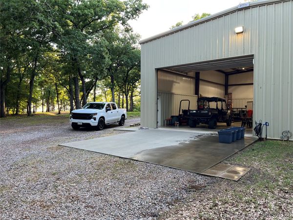 7851 Texoma Hills Road , Kingston, OK 73439