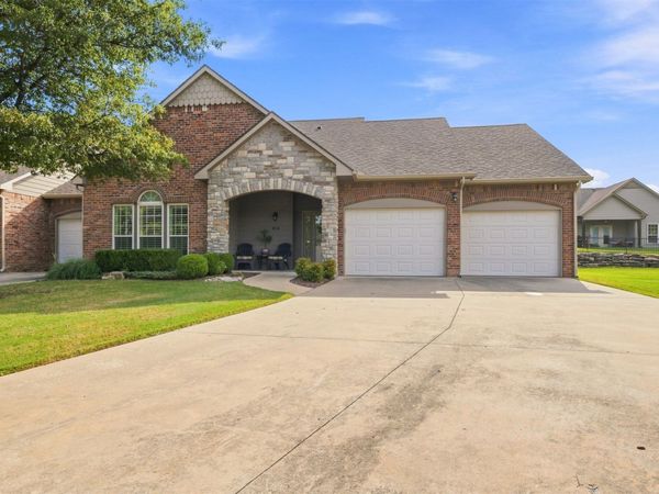 5103 W Charleston Place , Broken Arrow, OK 74011