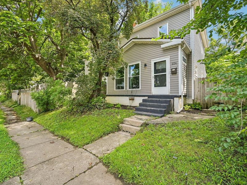 224 S Wheatland Avenue , Columbus, OH 43204 Photo 2