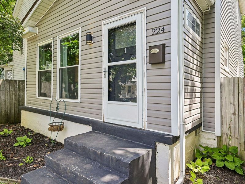 224 S Wheatland Avenue , Columbus, OH 43204 Photo 3