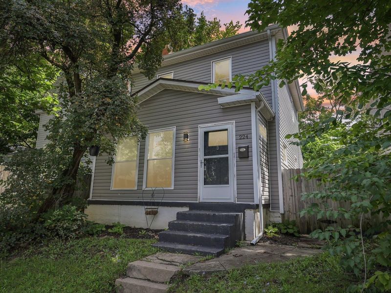 224 S Wheatland Avenue , Columbus, OH 43204 Photo 37