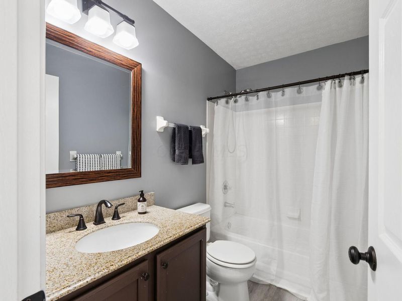 3166 Heather Meadow Place , Hilliard, OH 43026 Photo 26