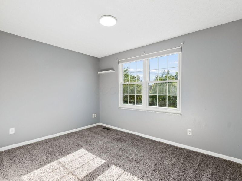 3166 Heather Meadow Place , Hilliard, OH 43026 Photo 27
