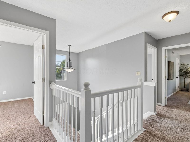 3166 Heather Meadow Place , Hilliard, OH 43026 Photo 29