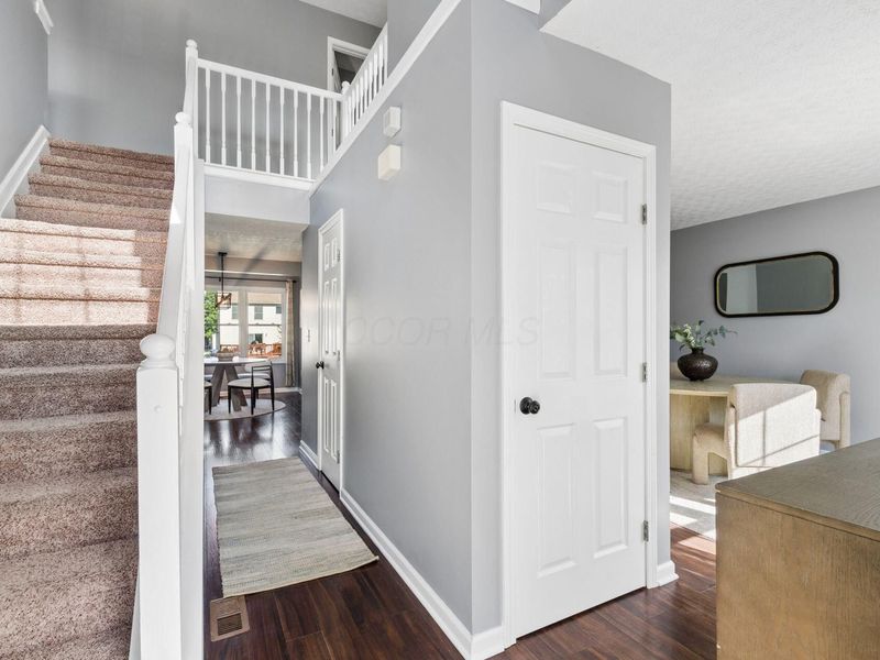 3166 Heather Meadow Place , Hilliard, OH 43026 Photo 3