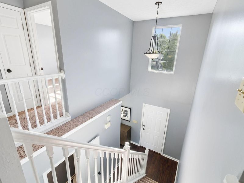 3166 Heather Meadow Place , Hilliard, OH 43026 Photo 31