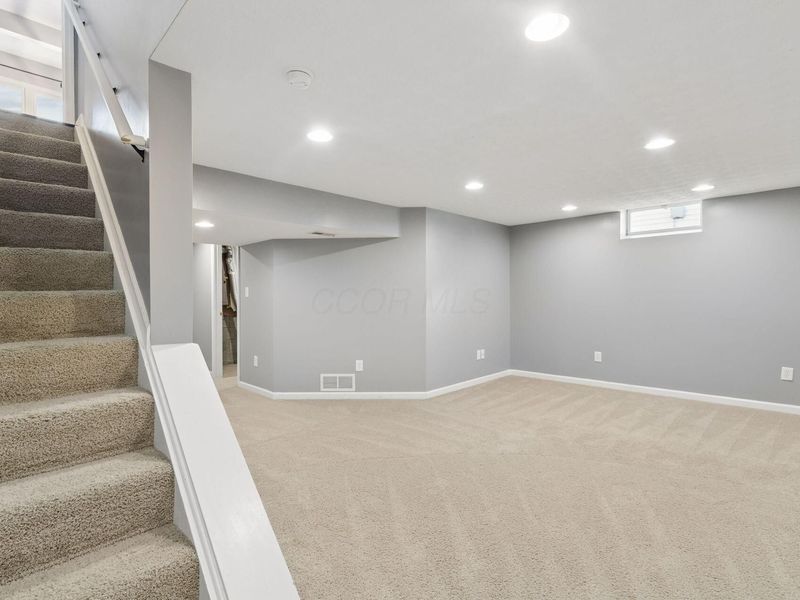 3166 Heather Meadow Place , Hilliard, OH 43026 Photo 32