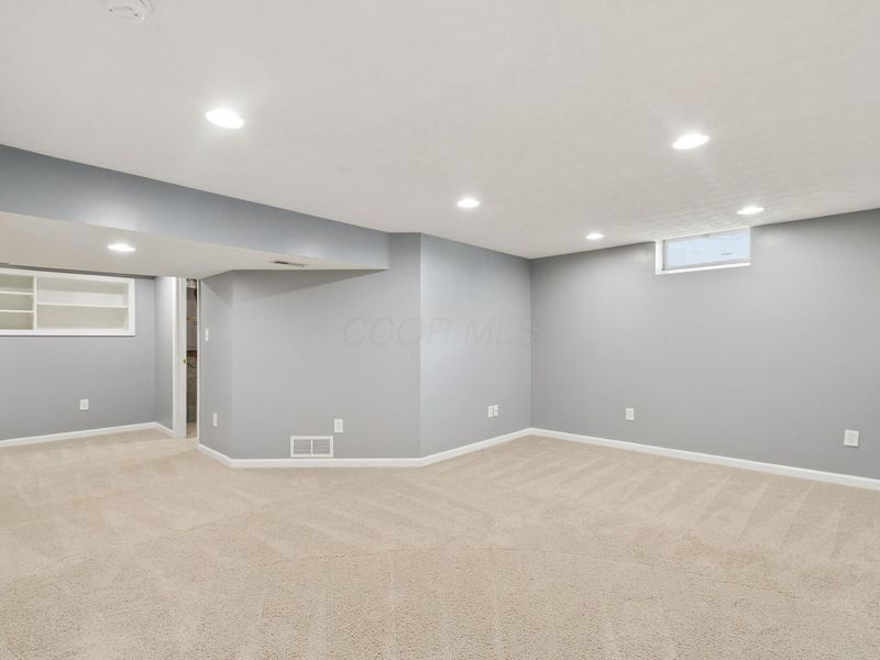 3166 Heather Meadow Place , Hilliard, OH 43026 Photo 33