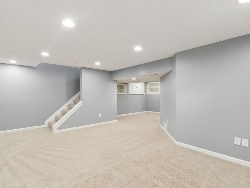 3166 Heather Meadow Place , Hilliard, OH 43026 Photo 34