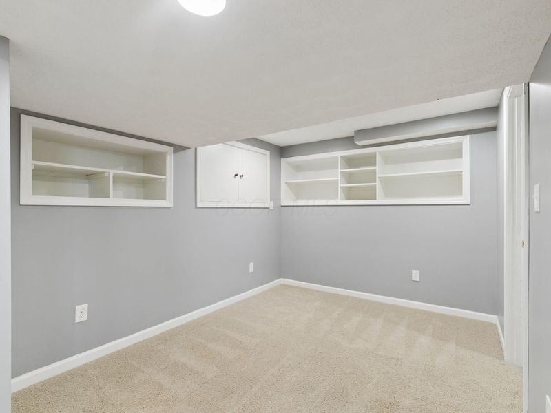 3166 Heather Meadow Place , Hilliard, OH 43026 Photo 35