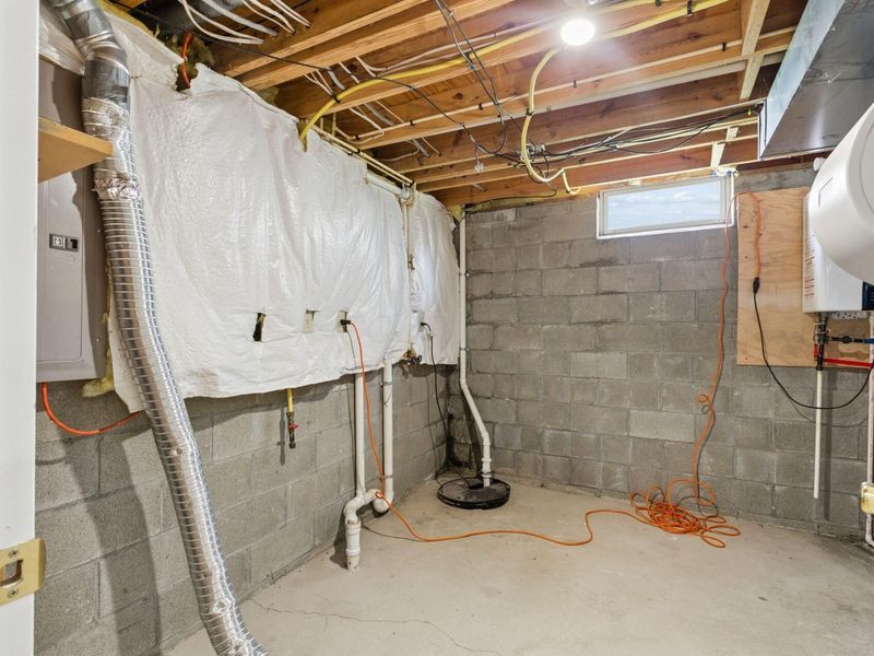 3166 Heather Meadow Place , Hilliard, OH 43026 Photo 36