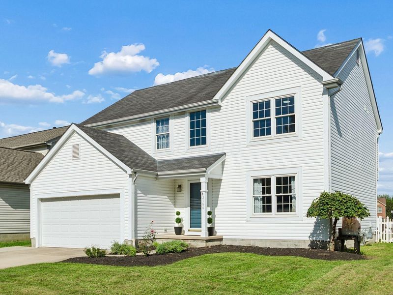 3166 Heather Meadow Place , Hilliard, OH 43026 Photo 44
