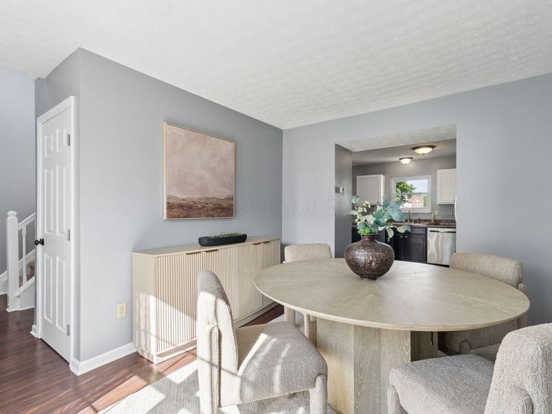 3166 Heather Meadow Place , Hilliard, OH 43026 Photo 5