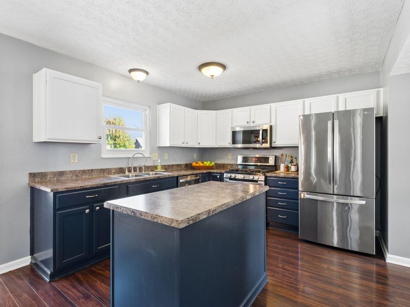 3166 Heather Meadow Place , Hilliard, OH 43026 Photo 7