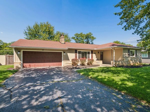 3417 Leighton Road, Upper Arlington, OH 43221