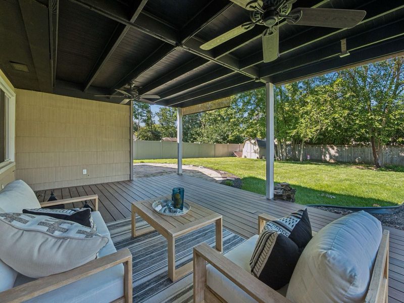 3417 Leighton Road, Upper Arlington, OH 43221 Photo 48