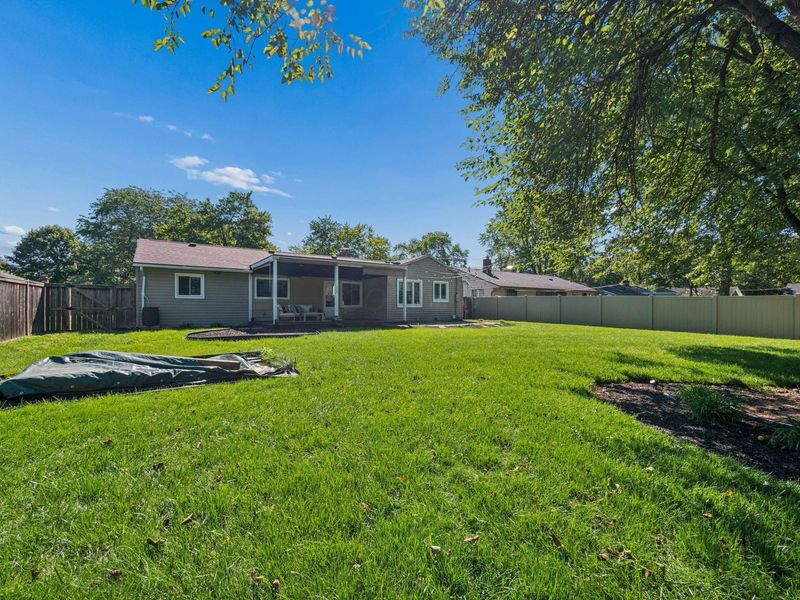 3417 Leighton Road, Upper Arlington, OH 43221 Photo 55