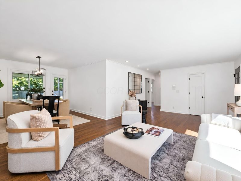 3417 Leighton Road, Upper Arlington, OH 43221 Photo 6