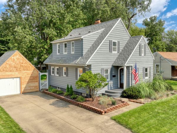 1968 Elm Street, Holt, MI 48842