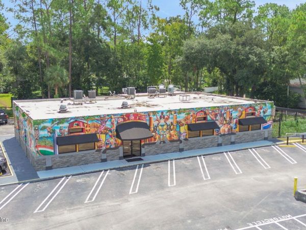 11475 SAN JOSE Boulevard, Jacksonville, FL 32223