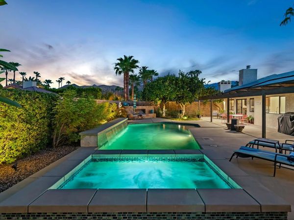 1444 S San Mateo Drive, Palm Springs, CA 92264