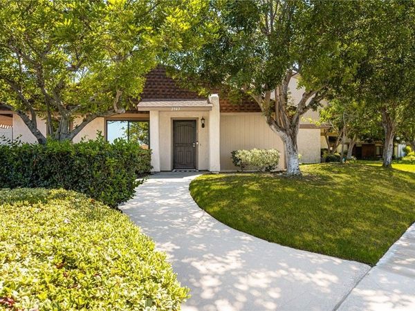2943 N Cottonwood, Unit 1, Orange, CA 92865