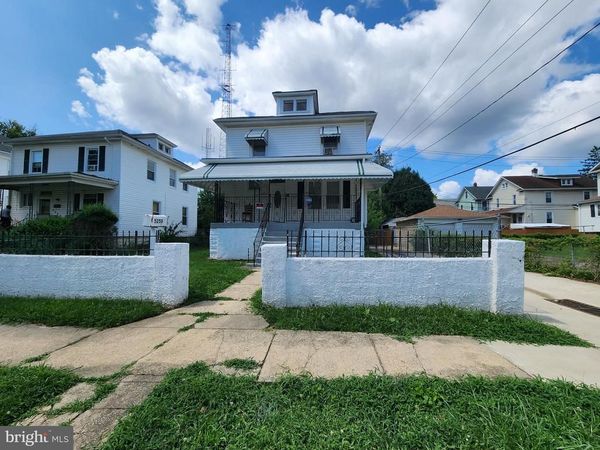 5258 SAINT CHARLES AVENUE , BALTIMORE, MD 21215
