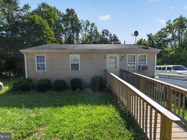 1343 PITTSVILLE ROAD , GRETNA, VA 24557