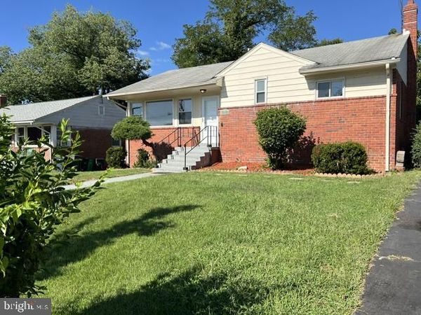 3508 26TH AVENUE, TEMPLE HILLS, MD 20748